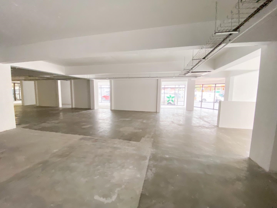To Let commercial Property for Rent in Foreshore Western Cape